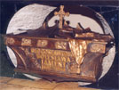 Blessed Boleslawas Sarcophagus